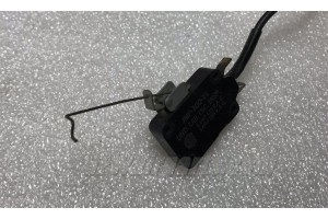 JMP-100-1S,, Aircraft Micro Switch