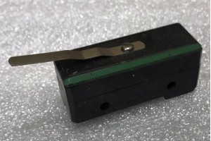G-RL,, Aircraft Micro Switch / Limit Switch