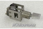 23AT419-T2,, Two position Aircraft Micro Switch