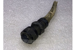 MS25041-10, 01-91180-10, Aircraft Push-to-Test Indicator Light