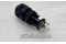 MS25041-2, VM911M2, New Aircraft Push-to-Test Indicator Light / Red Lens MS25041-2, VM911M2, New Aircraft Push-to-Test Indicator Light / Red Lens