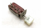 Aircraft Push type Switch
