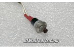 Miniature Aircraft Push to Talk Yoke / Control Wheel Switch