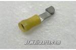 35762,, Aircraft Disconnect Knife Splice Terminal / Lot of 6