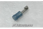 32448, 5940-00-345-9389, Aircraft Disconnect Knife Splice Terminal / Lot of 9
