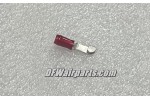 32446, 5940-00-236-1573, Aircraft Disconnect Knife Splice Terminal / Lot of 10