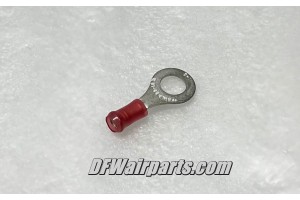31894, 5940-00-113-8183, Aircraft Ring Terminal Connector / Lot of 25 31894, 5940-00-113-8183, Aircraft Ring Terminal Connector / Lot of 25