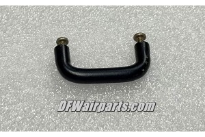 Aircraft Rocker Switch Guard