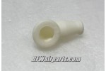 MS25171-1S, 5975-00-553-6995, Lot of 4 Aircraft Rubber Silicone Terminal Nipples