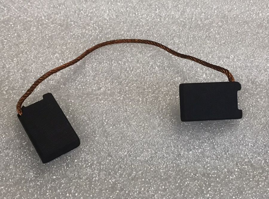 SEDD E25, E25, Aircraft Starter Generator Brush Set 20761