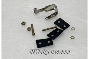JS54, JS-54, New Aircraft Switch Actuator Adapter