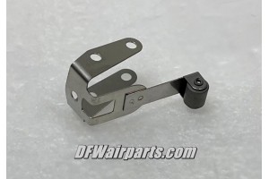 JS-54, JS54, New Aircraft Switch Actuator Adapter
