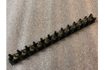 Aircraft Terminal Block / Bus Bar Strip