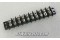 89-310, 24K0316,  Cinch Aircraft Terminal Block / Bus Bar Strip