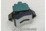 2TP25-1,, Three Position Engine 1 Aircraft Toggle Switch