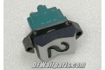 2TP25-1,, Three Position Engine 2 Aircraft Toggle Switch