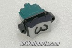 2TP25-1,, Three Position Engine 3 Aircraft Toggle Switch