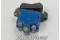 2TP25-1,, Three Position ON / OFF / ON Aircraft Toggle Switch