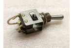 13AT2, 2LB4-95E, Aircraft Toggle Micro Switch