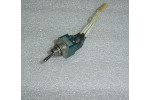 Miniature Aircraft Two Position Toggle Switch