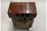 26013,, 115V Input / 125V to 310V Output Aircraft Transformer