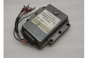 VR515G-2, 269A4985, Aircraft Alternator Control Unit