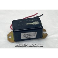 71254-7,, Beech Bonanza 12 VDC to AC inverter / Inverta-Pak