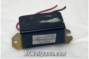 71254-7,, Beech Bonanza 12 VDC to AC inverter / Inverta-Pak