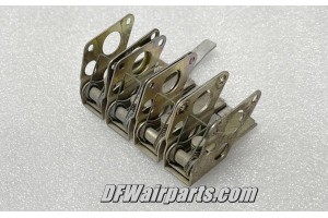 Beech Bonanza Landing Gear Aft Proximity Limit Switch Housing for 35-364129