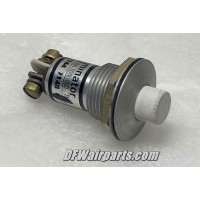 L-18366-3, 5930-00-901-5821, Beech Bonanza Reading Light Switch