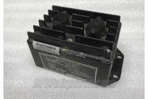 60-389017-3, 080-20438-01, Beechcraft 28V Voltage Regulator