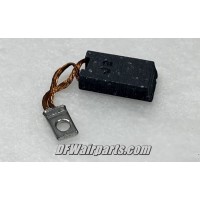 35-2-3001, EM35-2-3001, New Beechcraft Electrical Contact Brush