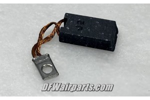 35-2-3001, EM35-2-3001, New Beechcraft Electrical Contact Brush