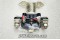 SM200D11, SM-200D11, 28VDC / 200A Beechcraft King Air Relay