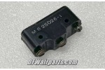 10-127, MS25026-1, Beechcraft Landing Gear Squat Micro Switch