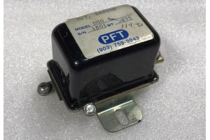 DGO-4, DGO4, Beechcraft Overvoltage Control Relay