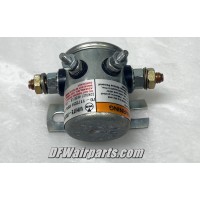 70-117224,, New Beechcraft Power Solenoid