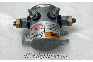 70-117224,, New Beechcraft Power Solenoid 70-117224,, New Beechcraft Power Solenoid