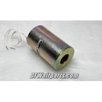 186641-001,, Nos Beechcraft Solenoid / NO Plunger