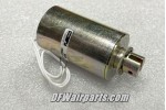 186641-001,, Nos Beechcraft Solenoid