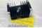 2618214, 2N6274, Bombardier Learjet Aircraft Heat Sink Assembly w/ Serv tag