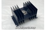 2618214-4, 2N6274, New Bombardier Learjet Transistor / Heat Sink Assembly