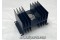 2618214-4, 2N6274, New Bombardier Learjet Transistor / Heat Sink Assembly