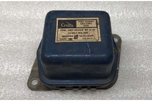 C611001-0101, C611001-0102, Cessna Aircraft 14V Voltage Regulator