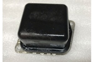 D4FF10316-CA, C611001-0102, Cessna Aircraft 12V Voltage Regulator