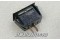 S2160-1, S-2160-1, Cessna 150 / 152 / 172 Aircraft Rocker Switch