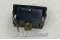 S1824-1, S-1824-1, Cessna 150 / 152 / 172 Aircraft Rocker Switch