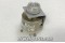 C292501-0105, A-510,  Cessna 172 Aircraft Magneto Ignition Switch