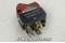 S-1994-1-1, S1994-1-1, Cessna 152 / 172 / 182 Aircraft Split Rocker Master Switch