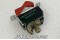S-1159-1-1, S1159-1, Cessna 172 / 177 / 182 Aircraft Rocker Master Switch